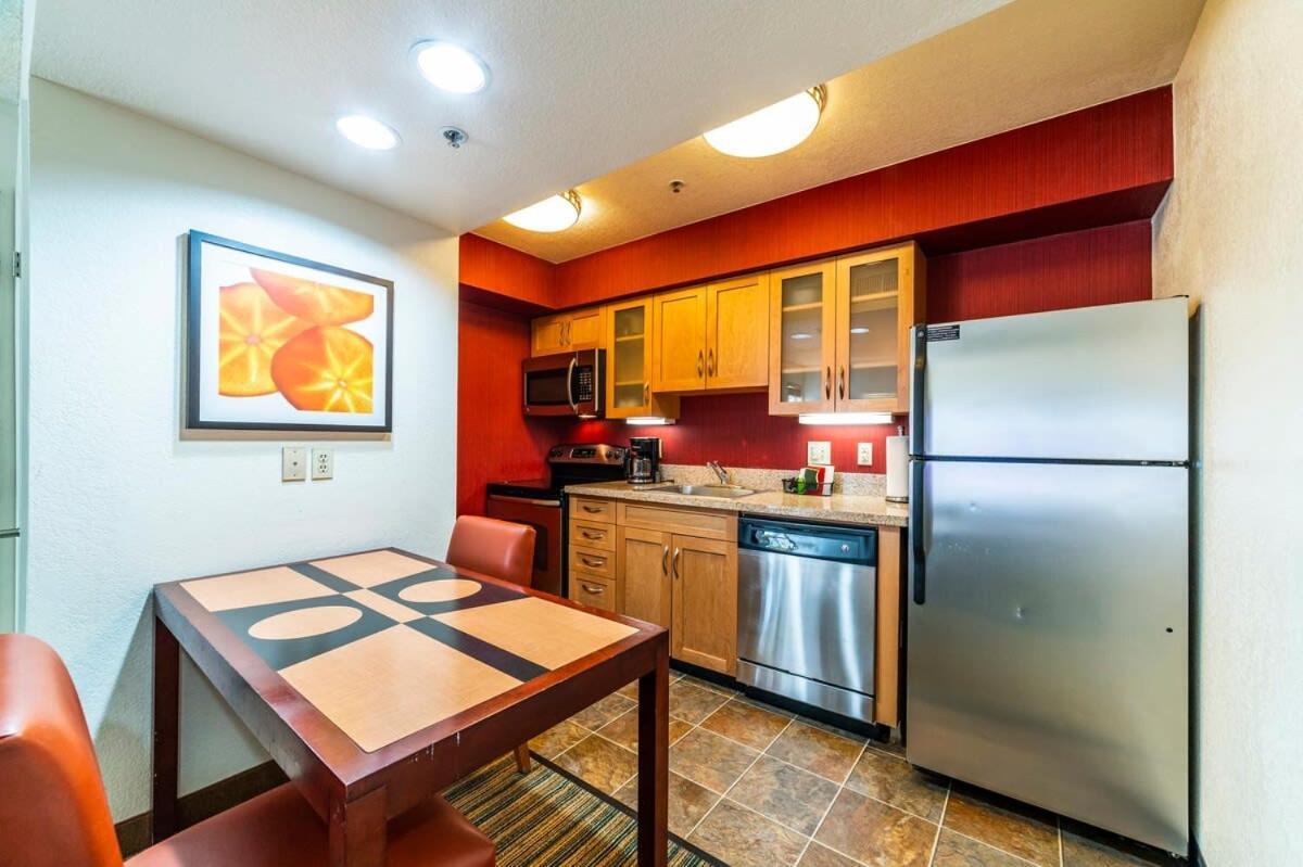 Metro Phx All Inclusive Promo Phoenix Exterior foto