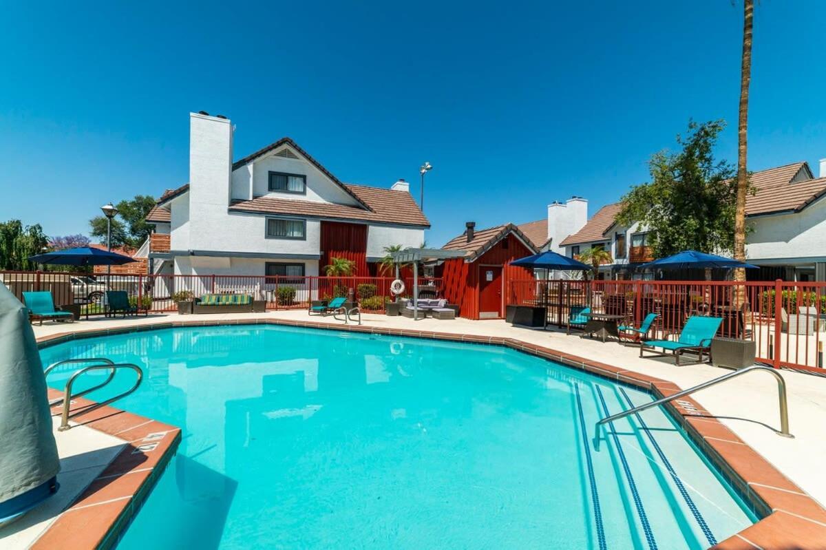 Metro Phx All Inclusive Promo Phoenix Exterior foto