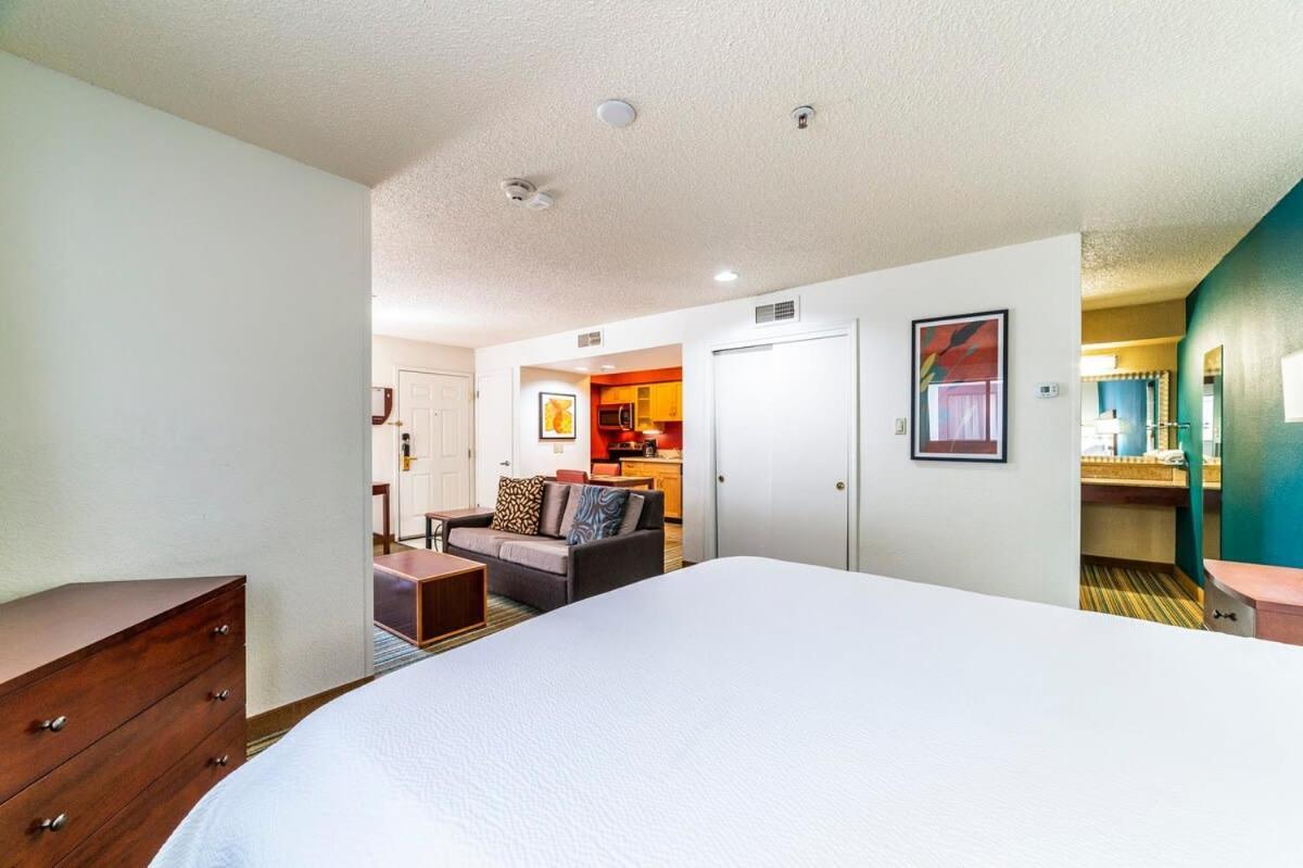 Metro Phx All Inclusive Promo Phoenix Exterior foto