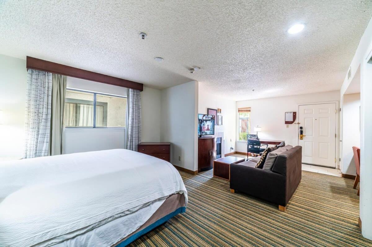 Metro Phx All Inclusive Promo Phoenix Exterior foto