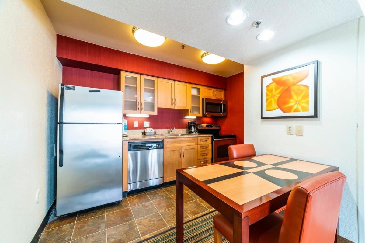 Metro Phx All Inclusive Promo Phoenix Exterior foto