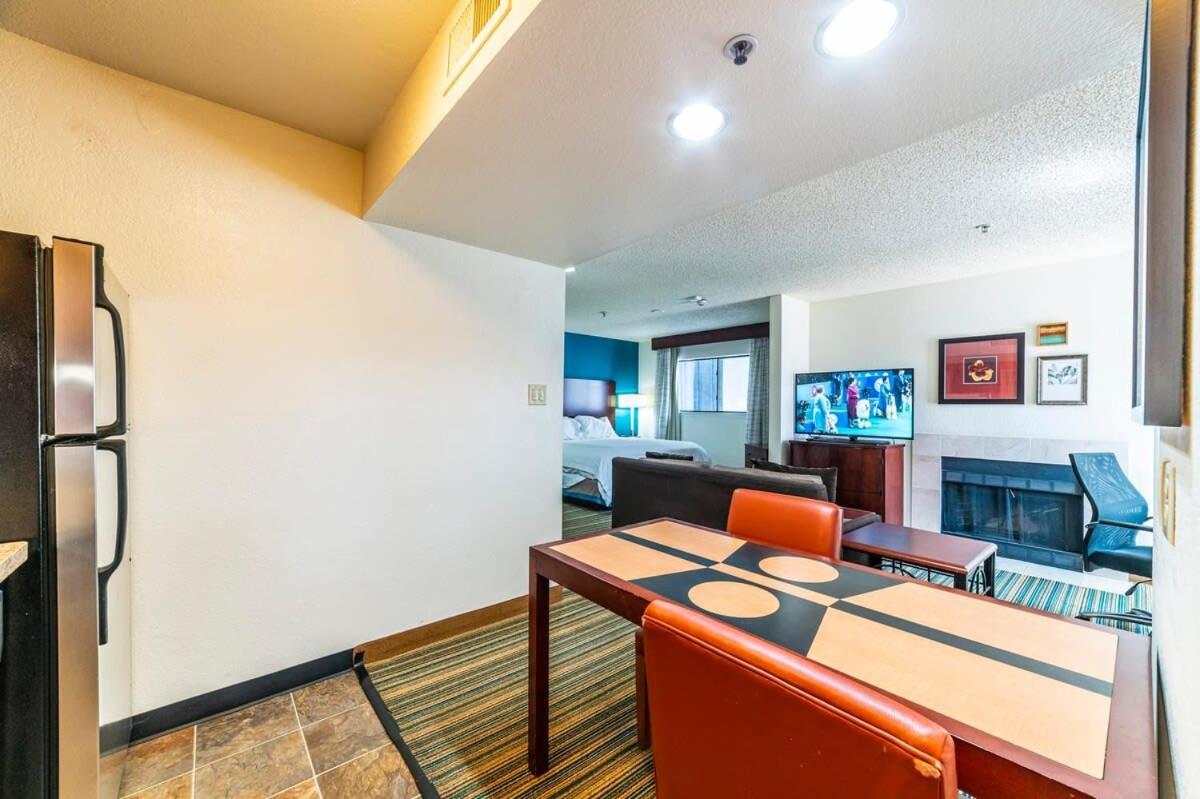 Metro Phx All Inclusive Promo Phoenix Exterior foto