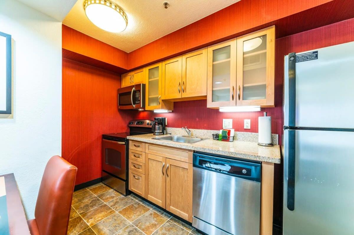 Metro Phx All Inclusive Promo Phoenix Exterior foto