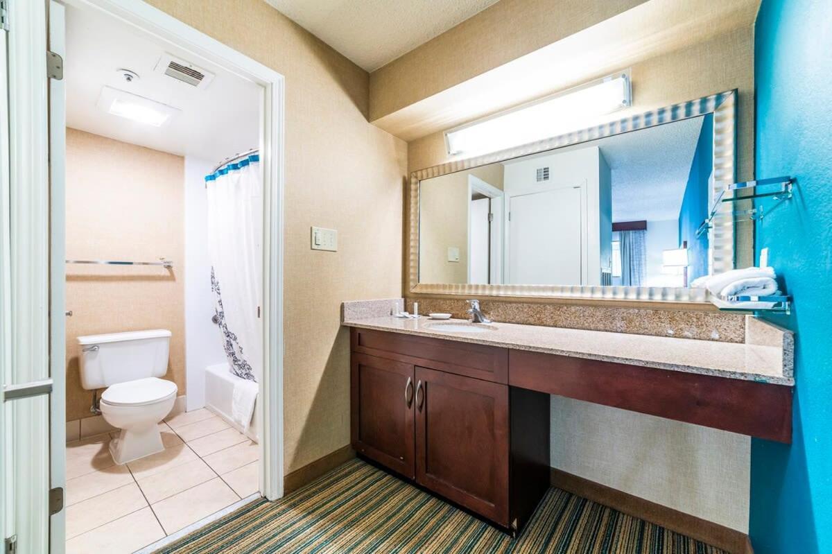 Metro Phx All Inclusive Promo Phoenix Exterior foto