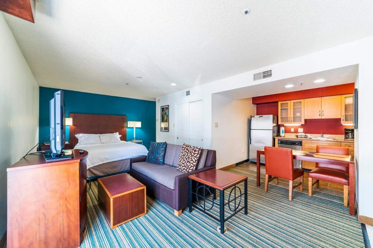 Metro Phx All Inclusive Promo Phoenix Exterior foto