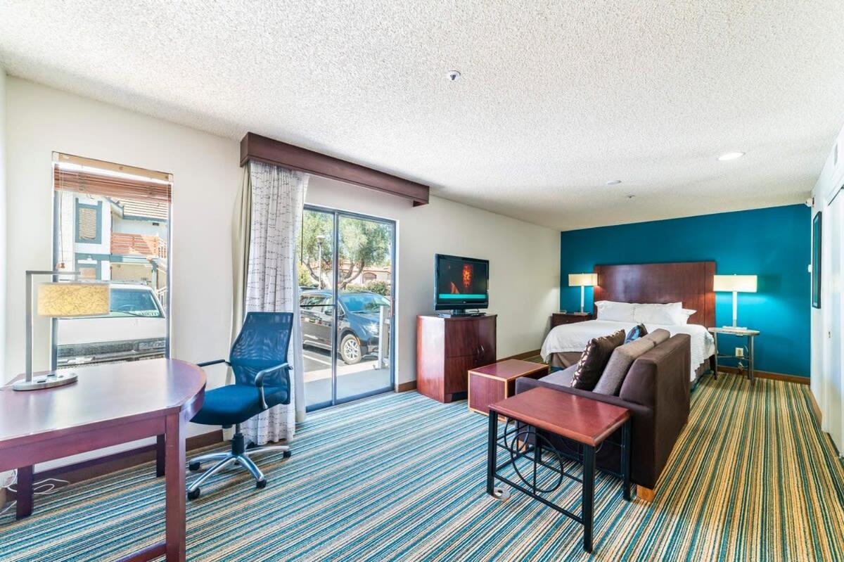 Metro Phx All Inclusive Promo Phoenix Exterior foto